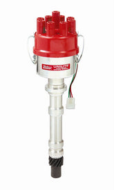 Mallory Mallory Unilite Distributor with built-in electronic ignition module. 3748201