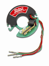 Mallory Mallory Module, Magnetic Ignition 609