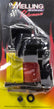 Melling SBC Billet Aluminun Oil Pump  C/T 10055ST-700CT