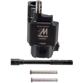 Melling SBC Billet Aluminun Oil Pump Street/Strip 10055ST-750SS