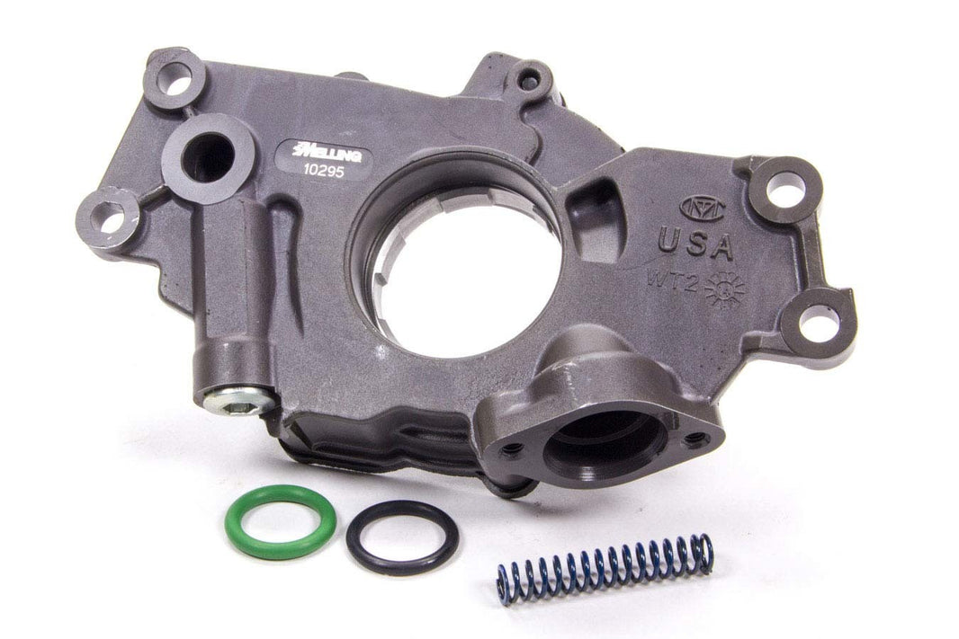 Melling GM LS Oil Pump | Standard Volume / High Pressure | 10295