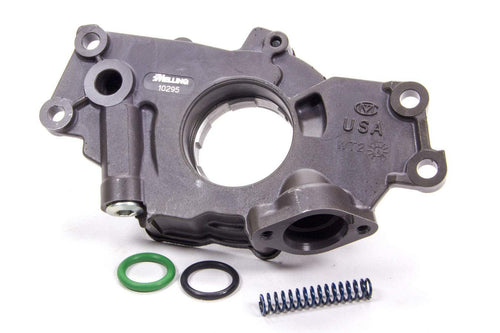 Oil Pumps