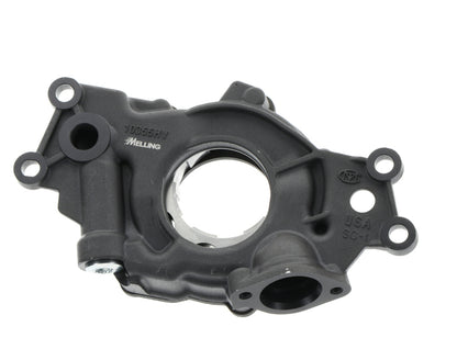 Melling GM LS Series Oil Pump | High Volume / Standard Pressure | 10355HV