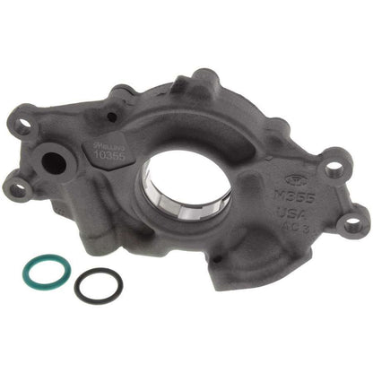 Melling GM 5.7L/6.0L Gen IV Oil Pump | Standard Volume / Standard Pressure | 10355