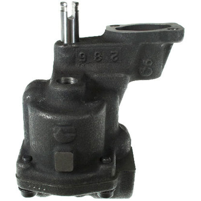 Melling Small Block Chevy Oil Pump | High Volume / Standard Pressure | 10552ST