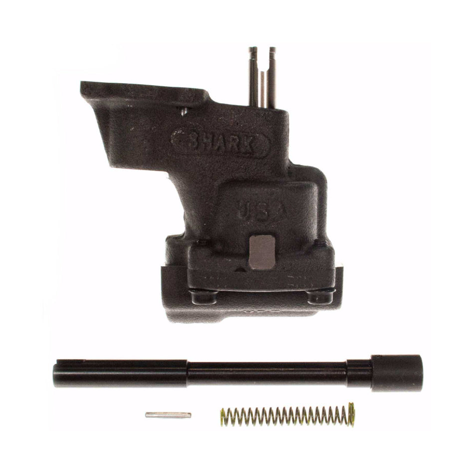 Melling SBC Std. Volume Oil Pump w/5/8in Inlet 10553ST