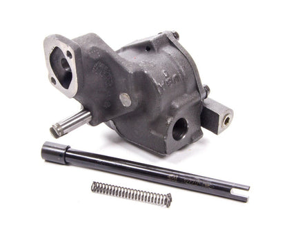 Melling Big Block Chevy Oil Pump (Press-Fit Pickup) | High Volume / Standard Pressure | 10778