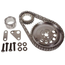 Load image into Gallery viewer, Melling Perf. Timing Set GM LS 3-Bolt Camshaft 9-Keyway 48561T-9