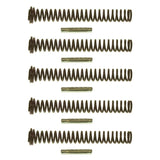 Melling BBC Oil Pressure Spring 60 PSI 77060