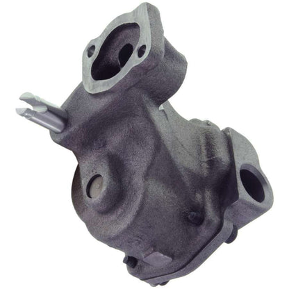 Melling Small Block Chevy Oil Pump (3/4" Opening) | High Volume / Standard Pressure | M155HV