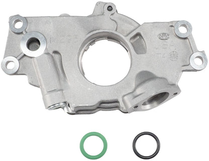 Melling GM LS Truck Oil Pump | Standard Volume / Standard Pressure | M295