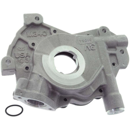Melling Ford Modular 4.6/5.4 Oil Pump | Standard Volume / Standard Pressure | M340