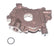 Melling Oil Pump - Ford 5.4L Mod Motor Hi-Volume M360HV