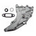 Melling Oil Pump GM 6.6L Duramax 2001-2010 M561
