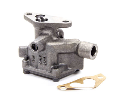 Melling Chevy 250 Inline-6 Oil Pump | Standard Volume / Standard Pressure | M-62