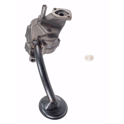 Melling Big Block Chevy Oil Pump & Screen Assembly | High Volume / Standard Pressure | M-77HV-353SW