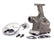 Melling 429/460 Oil Pump M-84EHV-S