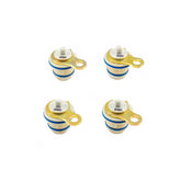Melling Block Plug Kit - Dodge Hemi Engine 5.7/6.1/6.4L MEP-337
