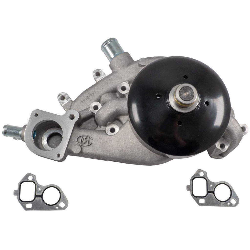 Melling Water Pump - GM LS Eng. Truck/SUV 2007-2017 MWP-501