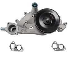 Load image into Gallery viewer, Melling Water Pump - GM LS Eng. Corvette/G8/CTS 04-09 MWP-503