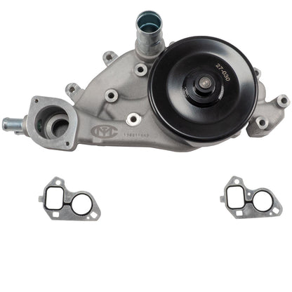 Melling GM LS Mechanical Water Pump | Corvette/G8/CTS 2004-2009 | MWP-503