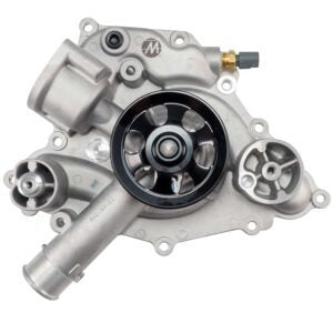 Melling Water Pump - Dodge  Gen III Hemi 5.7L/6.4L 11-13 MWP-514TS