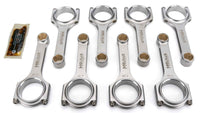 Molnar Technologies 6.125 H-Beam Rod Set SBC Mid-Weight CH6125NLB-M8-A