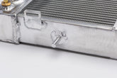 84-01 Jeep Cherokee XJ Extruded Core Aluminum Radiator by Cold Case Radiators