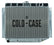 70-74 E Body Challenger Aluminum Performance Radiator AT 17x26 Inch Cold Case Radiators