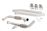 Midpipe Exhaust System SQ5 (B9) Fits Audi SQ5 18-25 APR