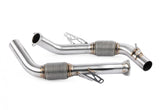 Midpipe Exhaust System SQ5 (B9) Fits Audi SQ5 18-25 APR