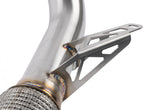 Midpipe Exhaust System SQ5 (B9) Fits Audi SQ5 18-25 APR