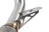 Midpipe Exhaust System SQ5 (B9) Fits Audi SQ5 18-25 APR