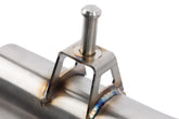 Midpipe Exhaust System SQ5 (B9) Fits Audi SQ5 18-25 APR