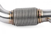 Midpipe Exhaust System SQ5 (B9) Fits Audi SQ5 18-25 APR