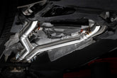 Midpipe Exhaust System SQ5 (B9) Fits Audi SQ5 18-25 APR