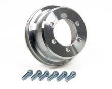 Load image into Gallery viewer, March Performance Chrysler 383-440 One Groove Crank Pulley 10011