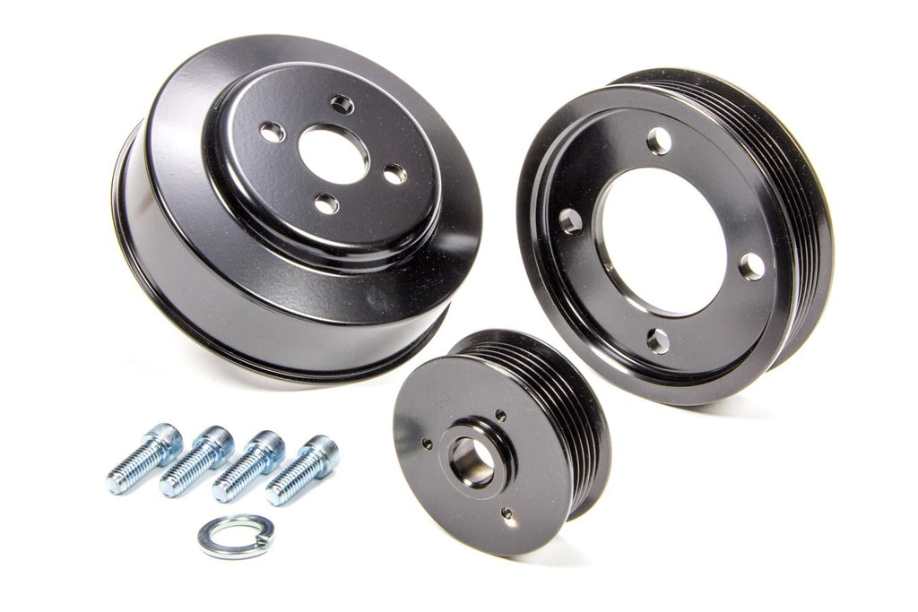 March Performance 94-    Mustang Pulley Se 1100-08