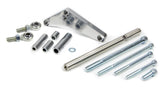 March Performance Adj.Alt.Bracket 5.0 Ford 1465-09