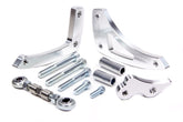 March Performance BBC SWP Low Mount Alt Bracket 20315