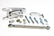 March Performance Chevy SB Pol Inward Mt 21001