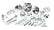 March Performance Chevy BB LWP Mid Mt 23053