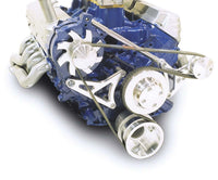 March Performance Ford 302 Alt. Bracket w/ Tensioner 30025