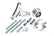 March Performance Ford Idler Bracket With Idler 30040