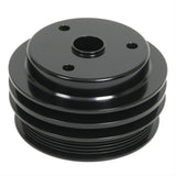 March Performance 85-87 305-350 Chevy Alum Crankshaft Pulley 4021-08