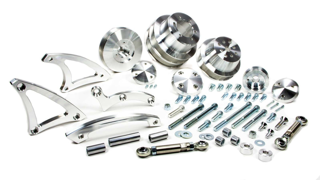 March Performance Pulley Kit/Component 40525