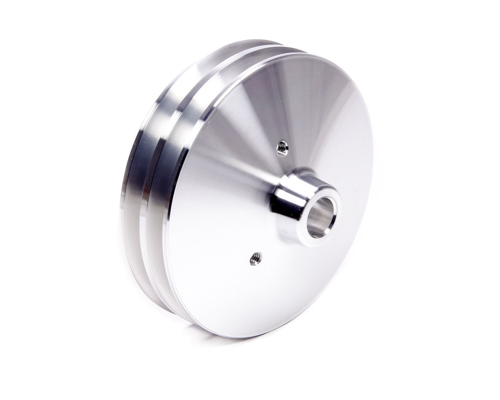 March Performance Gm Pwr Str Pulley 520