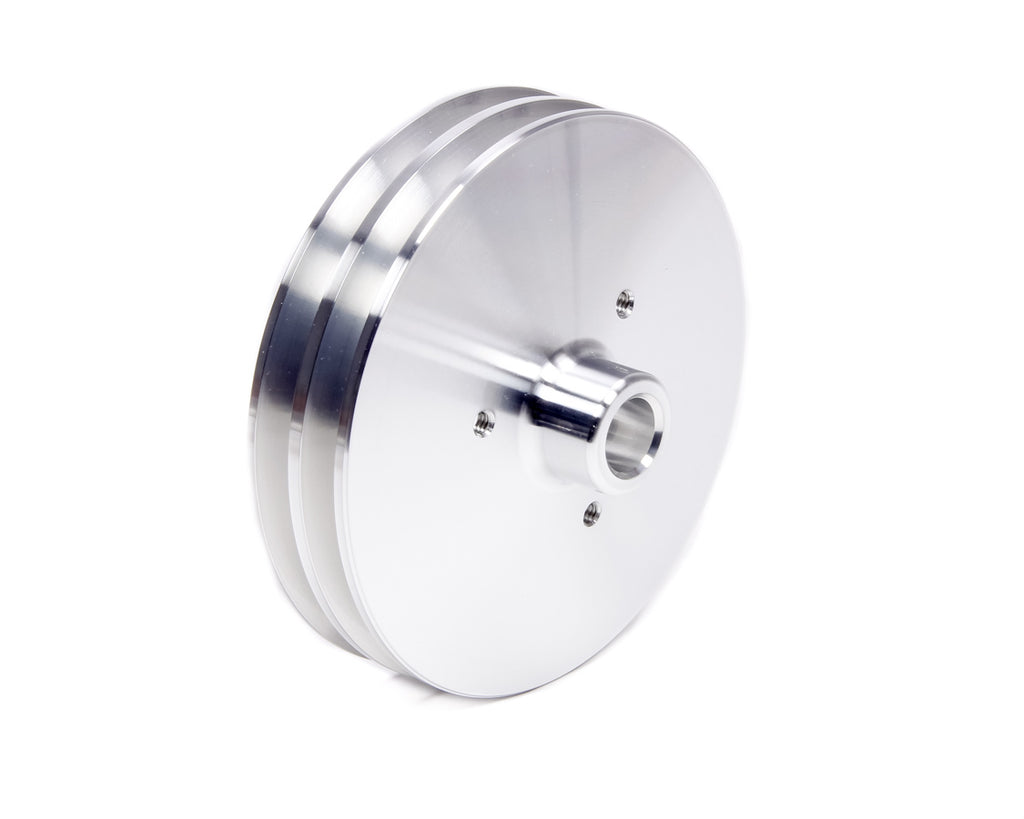 March Performance Gm Pwr Str Pulley 522