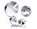 March Performance SBC Conversion Kit 6270