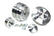 March Performance Serpentine Pulley Set 3 pc. 6330